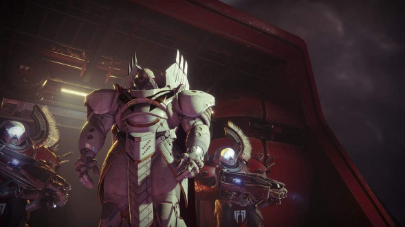 Игра Destiny 2 [PS4, русская версия] в Нальчике