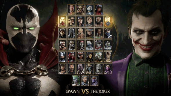Игра Mortal Kombat 11 Ultimate (код загрузки) [Nintendo Switch, русские субтитры] в Нальчике
