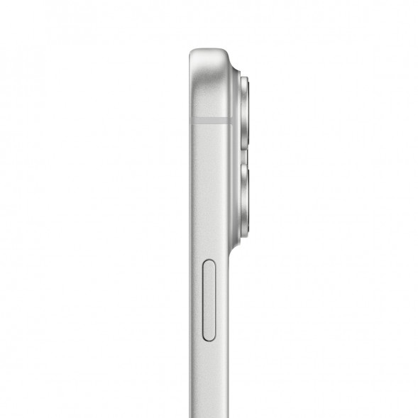 Смартфон Apple iPhone 17 Pro 1 ТБ, Silver в Нальчике
