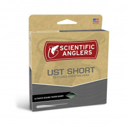 Рыболовная леска Scientific Anglers UST Short St-10/11-S3/S5 Sink 3-CD-Sink 5 125437