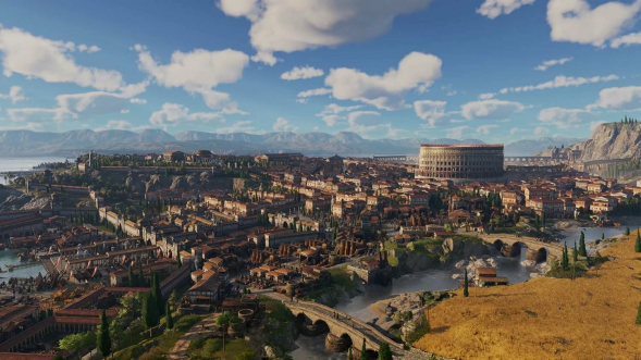 Игра Anno 117: Pax Romana [PS5, русские субтитры] в Нальчике
