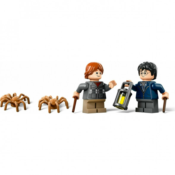 Конструктор LEGO Harry Potter 76434 Арагог в Запретном лесу в Нальчике