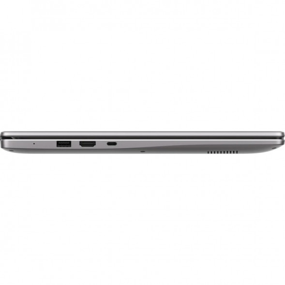 Ноутбук Honor MagicBook X16 2025 GOH-X 5301APLM (16&amp;quot;, IPS, AMD Ryzen 5 6600H 3.3ГГц, 6 ядер, 16ГБ LPDDR5x, 512ГБ SSD, AMD Radeon 660M, без ОС), серый в Нальчике