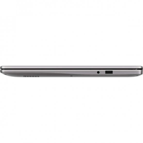 Ноутбук Honor MagicBook X16 2025 GOH-X 5301APLM (16&amp;quot;, IPS, AMD Ryzen 5 6600H 3.3ГГц, 6 ядер, 16ГБ LPDDR5x, 512ГБ SSD, AMD Radeon 660M, без ОС), серый в Нальчике