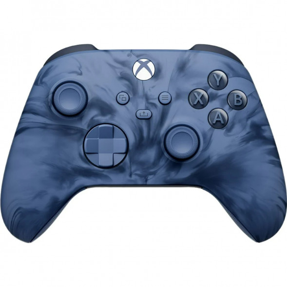 Геймпад Microsoft Xbox Series Stormcloud Vapor в Нальчике