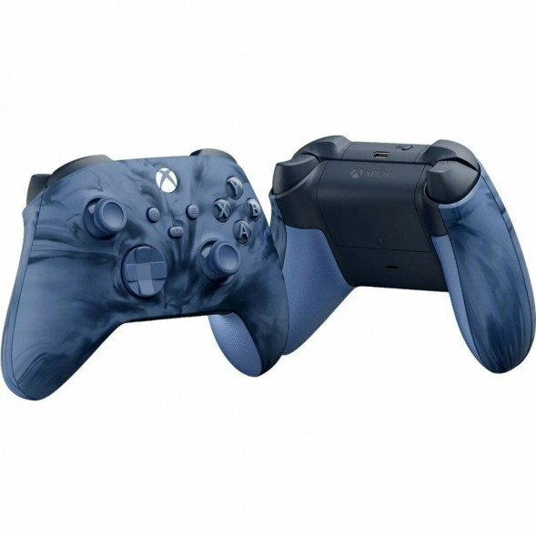 Геймпад Microsoft Xbox Series Stormcloud Vapor в Нальчике