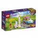 Конструктор LEGO Friends 41443 Электромобиль Оливии в Нальчике