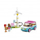 Конструктор LEGO Friends 41443 Электромобиль Оливии в Нальчике