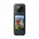 Экшн-камера Insta360 X4 (CINSABMA) в Нальчике