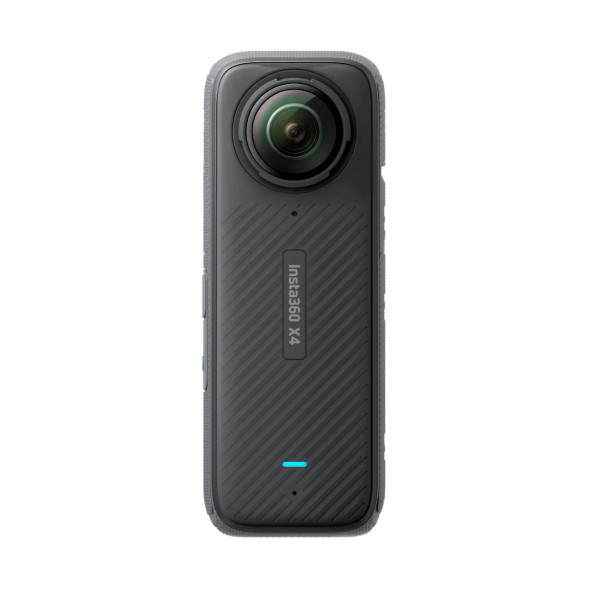 Экшн-камера Insta360 X4 (CINSABMA) в Нальчике