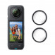 Экшн-камера Insta360 X4 (CINSABMA) в Нальчике