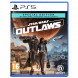 Игра Star Wars: Outlaws. Special Edition [PS5, русские субтитры] в Нальчике