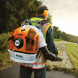 Воздуходувка бензиновая STIHL BR 600  в Нальчике