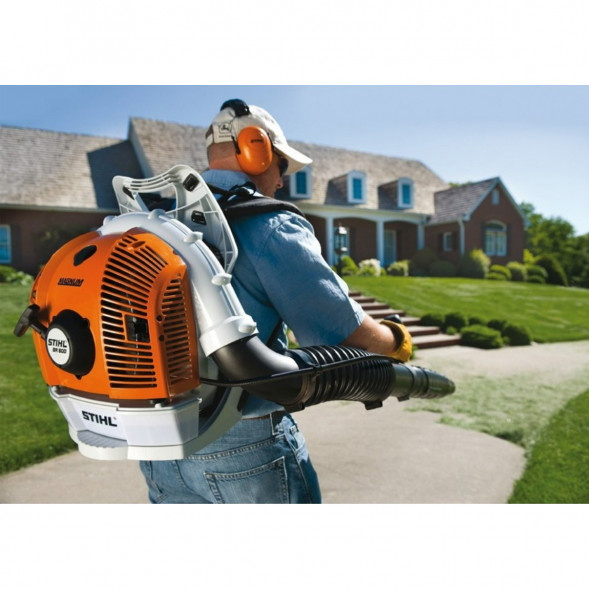 Воздуходувка бензиновая STIHL BR 600  в Нальчике