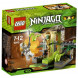 Конструктор LEGO Ninjago 9440 Храм Веномари в Нальчике