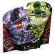 Конструктор LEGO Ninjago 70664 Ллойд мастер Кружитцу против Гармадона в Нальчике