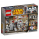 Конструктор LEGO Star Wars 75078 Транспорт Имперских Войск в Нальчике