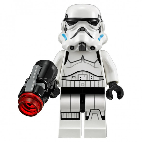 Конструктор LEGO Star Wars 75078 Транспорт Имперских Войск в Нальчике