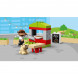 Конструктор LEGO DUPLO 10927 Town Киоск-пиццерия в Нальчике
