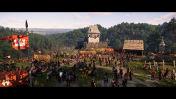 Игра Kingdom Come: Deliverance II [PS5, русские субтитры]