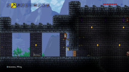 Игра Terraria [PS4, русские субтитры]