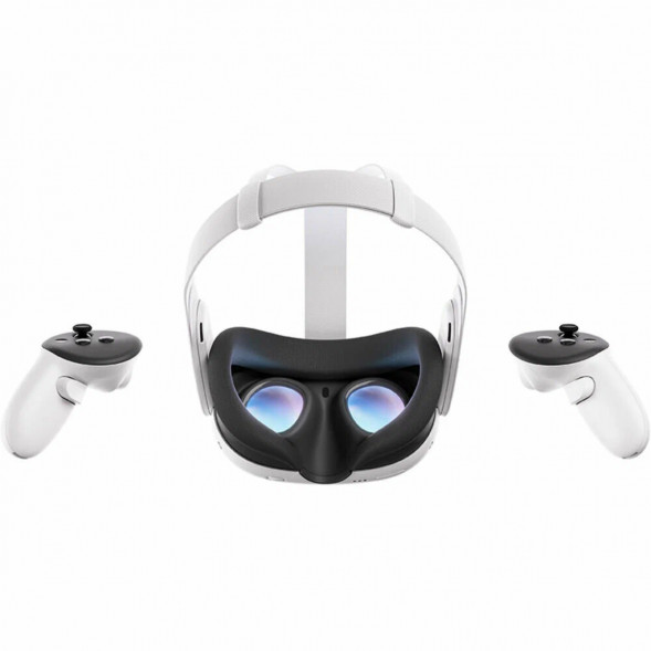 Шлем виртуальной реальности Oculus Quest 3, 512 GB в Нальчике
