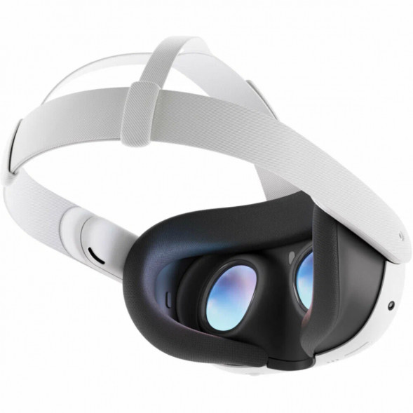 Шлем виртуальной реальности Oculus Quest 3, 512 GB в Нальчике