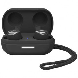Беспроводные наушники JBL Reflect Flow Pro, черный