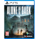 Игра Alone in the Dark [PS5, русские субтитры] в Нальчике