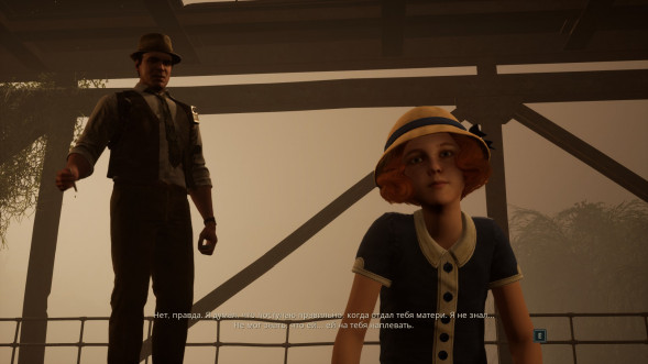 Игра Alone in the Dark [PS5, русские субтитры] в Нальчике