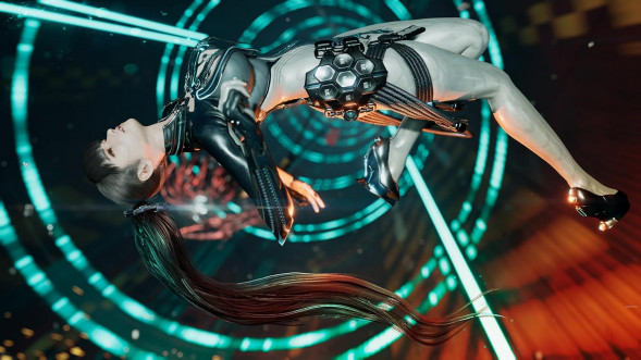 Игра Stellar Blade [PS5, русские субтитры] в Нальчике