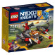 Конструктор LEGO Nexo Knights 70318 Шаровая ракета в Нальчике