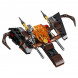 Конструктор LEGO Nexo Knights 70318 Шаровая ракета в Нальчике