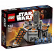 Конструктор LEGO Star Wars 75137 Камера карбонитной заморозки в Нальчике