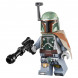 Конструктор LEGO Star Wars 75137 Камера карбонитной заморозки в Нальчике