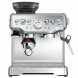 Кофеварка Sage Barista Express BES875BSS, стальной в Нальчике