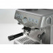 Кофеварка Sage Barista Express BES875BSS, стальной в Нальчике