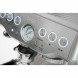 Кофеварка Sage Barista Express BES875BSS, стальной в Нальчике