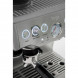 Кофеварка Sage Barista Express BES875BSS, стальной в Нальчике
