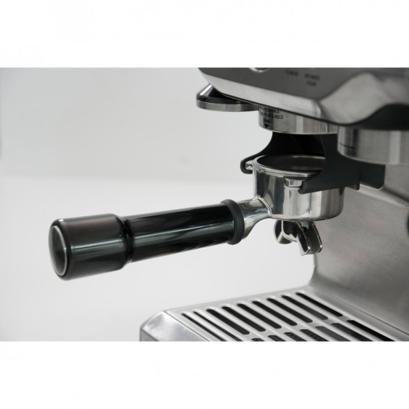 Кофеварка Sage Barista Express BES875BSS, стальной в Нальчике
