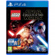 LEGO Звездные войны: Пробуждение Силы [PS4, русские субтитры] в Нальчике
