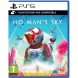 Игра No Man&amp;#039;s Sky (поддержка PS VR2) [PS5, русская версия] в Нальчике