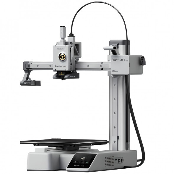 3D-принтер Bambu Lab A1 Mini в Нальчике