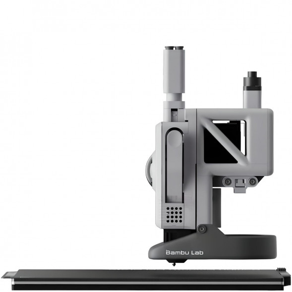 3D-принтер Bambu Lab A1 Mini в Нальчике