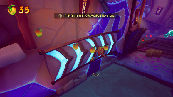 Игра Crash Bandicoot 4: Это Вопрос Времени для PlayStation 4 [PS4, русские субтитры] в Нальчике