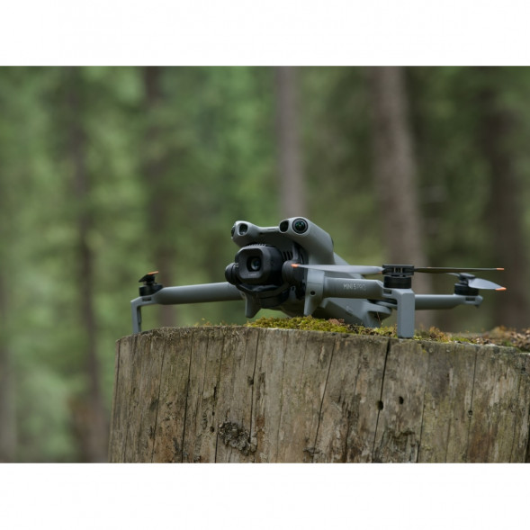Квадрокоптер DJI Mini 5 Pro Fly More Combo Plus (DJI RC 2) в Нальчике