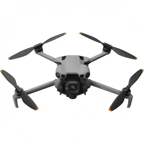 Квадрокоптер DJI Mini 5 Pro Fly More Combo Plus (DJI RC 2) в Нальчике