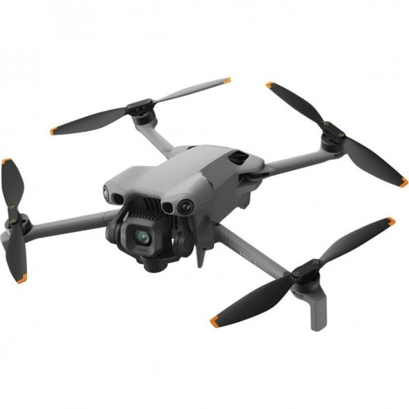 Квадрокоптер DJI Mini 5 Pro Fly More Combo Plus (DJI RC 2) в Нальчике