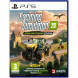 Игра Farming Simulator 25. Highlands Fishing Edition [PS5, русские субтитры] в Нальчике