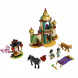 Конструктор LEGO Disney Princess 43208 Приключения Жасмин и Мулан в Нальчике